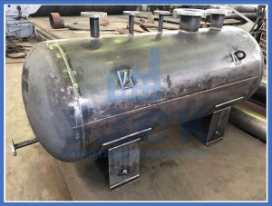 Расходная ёмкость печного отопления в Электростали
