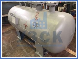 ГЭЭ сосуд работающий под давлением в Электростали