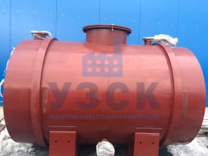 Бак конденсатный БК 38.00.000-06 в Электростали