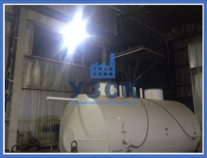 Резервуар РГСн в Электростали