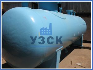 Резервуар РГС в Электростали