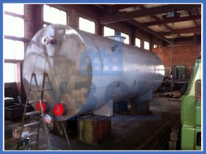 Емкость дренажная в Электростали