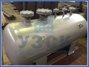 Емкостной аппарат ГЭЭ в Электростали