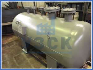 Емкостной аппарат ГЭЭ в Электростали