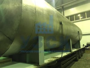 Резервуары РГС 60 м3 в Электростали