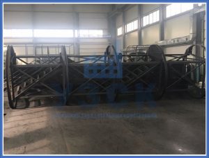 РВС резервуары производитель, завод в Электростали