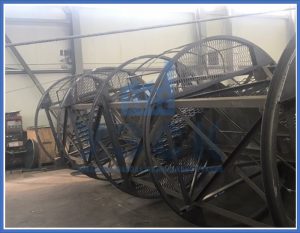 РВС резервуары производитель, завод в Электростали