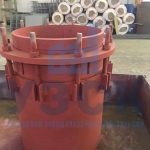 Сальниковые компенсаторы в Электростали