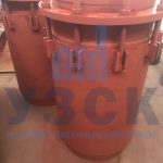 Сальниковые компенсаторы в Электростали