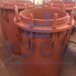 Сальниковые компенсаторы в Электростали