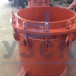 Сальниковые компенсаторы в Электростали