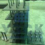 Закладные детали в Электростали