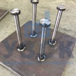 Закладные детали в Электростали