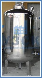 ВЭЭ емкостный аппарат в Электростали