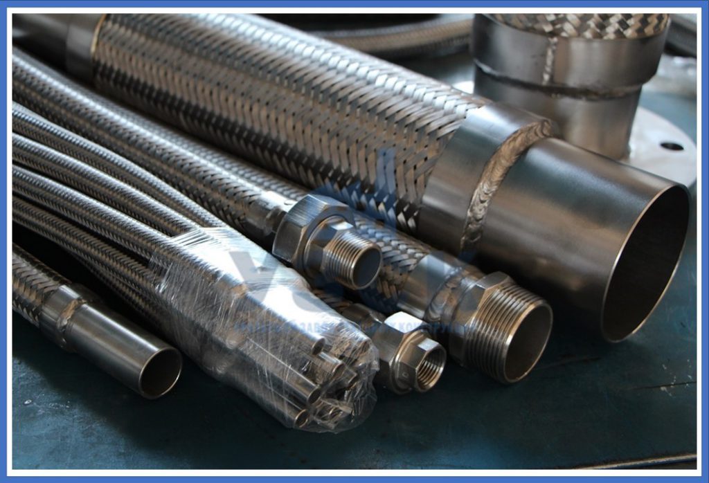 металлорукав, РГМ, рукав гибкий металлический в Электростали