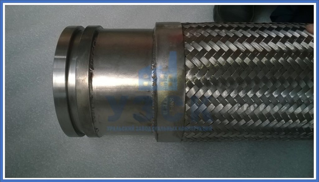 металлорукав, РГМ, рукав гибкий металлический в Электростали