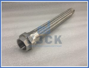 Металлорукав, РНВД, рукав нержавеющий высокого давления в Электростали