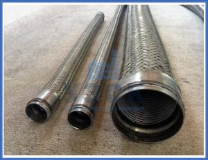 Металлорукав, РНВД, рукав нержавеющий высокого давления в Электростали