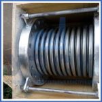 Универсальные компенсаторы КСУ в Электростали