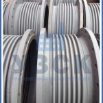 Сильфонные компенсаторы КСОФ в Электростали