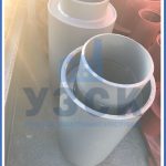 Сильфонные компенсаторы СКУ.М в Электростали