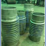 Компенсаторы сильфонные КСО в Электростали