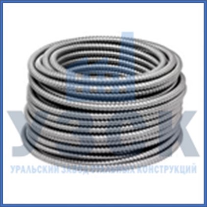 Металлорукава, гофра, шланг, труба, Hyparflex в Электростали