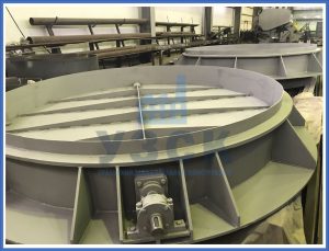 Клапаны ПГВУ, ОСТ, КЛК Ду 2800 от завода в Электростали