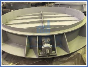 Клапаны ПГВУ, ОСТ, КЛК Ду 2800 от завода в Электростали