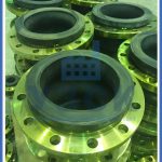 резиновые компенсаторы трубопроводов в Электростали