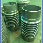 компенсатор сильфонный осевой в Электростали