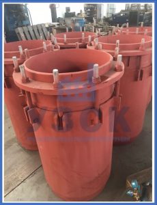 сальниковые компенсаторы для тепловых сетей в Электростали