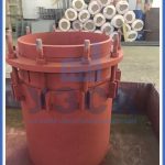 компенсатор сальниковый россия в Электростали