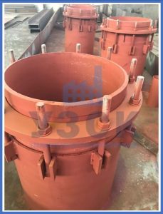 сальниковые компенсаторы тс в Электростали