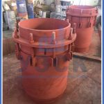 серия сальниковые компенсаторы в Электростали