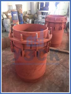 серия сальниковые компенсаторы в Электростали