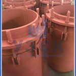 сальниковые компенсаторы Ду 150, Ду 200, Ду 250 в Электростали