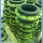 компенсатор резиновый ду 100 в Электростали