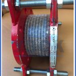 тепловой сильфонный компенсатор в Электростали