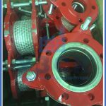 сильфонный компенсатор купить в Электростали