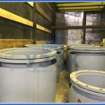 сильфонные компенсаторы для тепловых сетей в Электростали