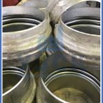 компенсатор сильфонный ску в Электростали