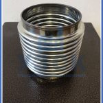 компенсатор сильфонный для труб в Электростали