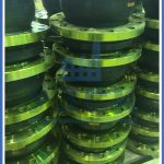 компенсатор резиновый фланцевый в Электростали