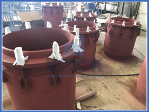 сальниковый компенсатор ду 600 в Электростали