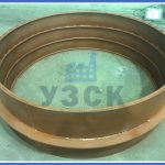 компенсаторы линзовые осевые в Электростали