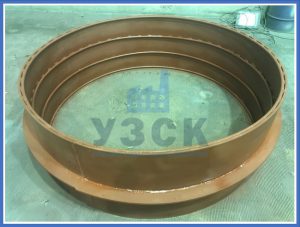 компенсаторы линзовые осевые в Электростали