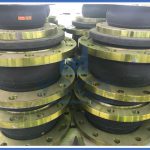 компенсатор резиновый муфтовый в Электростали