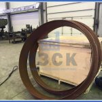 компенсатор линзовый ост в Электростали