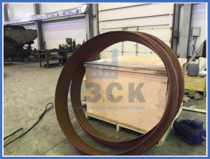 компенсатор линзовый ост в Электростали